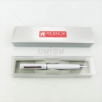 REBNOK ปากกาลูกลื่น EMPIRE BALLPEN <1/6>